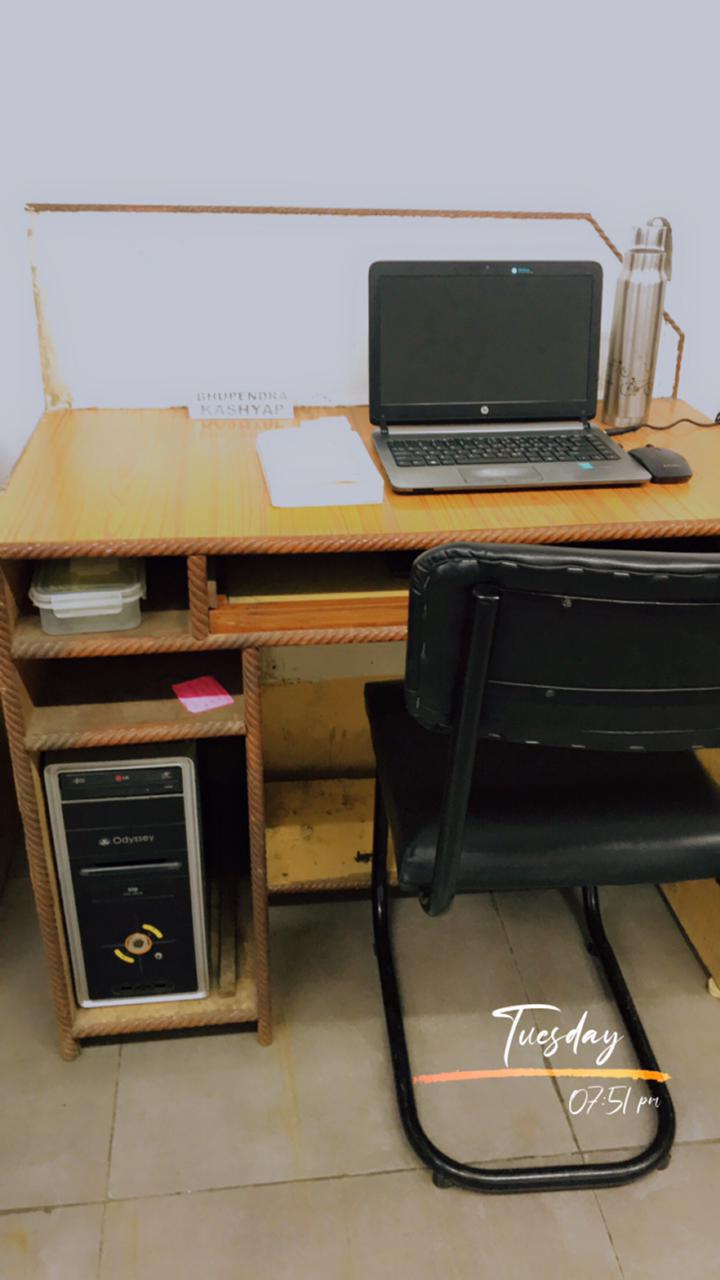 The Office Table image 3