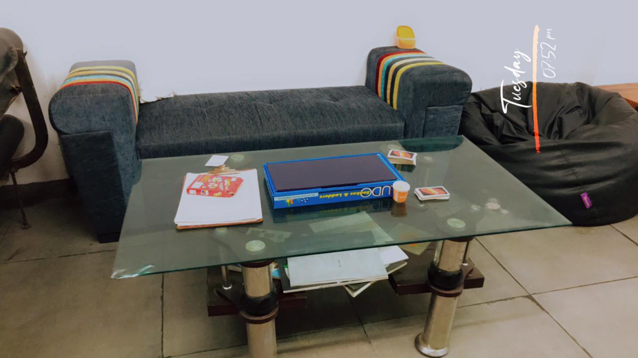 The Office Table image 5