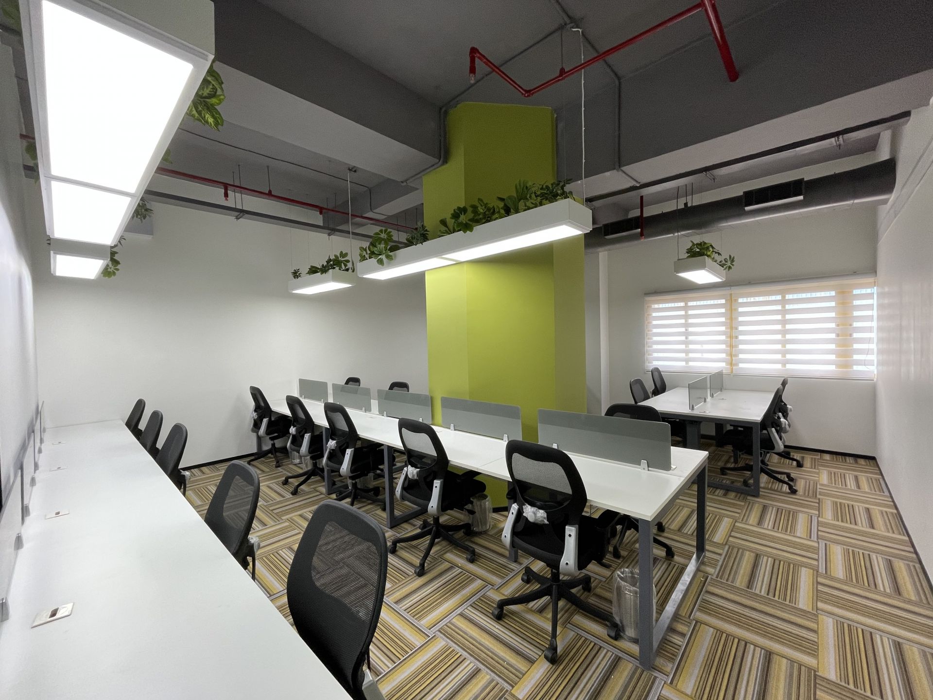 Incuspaze - Alembic City image 2