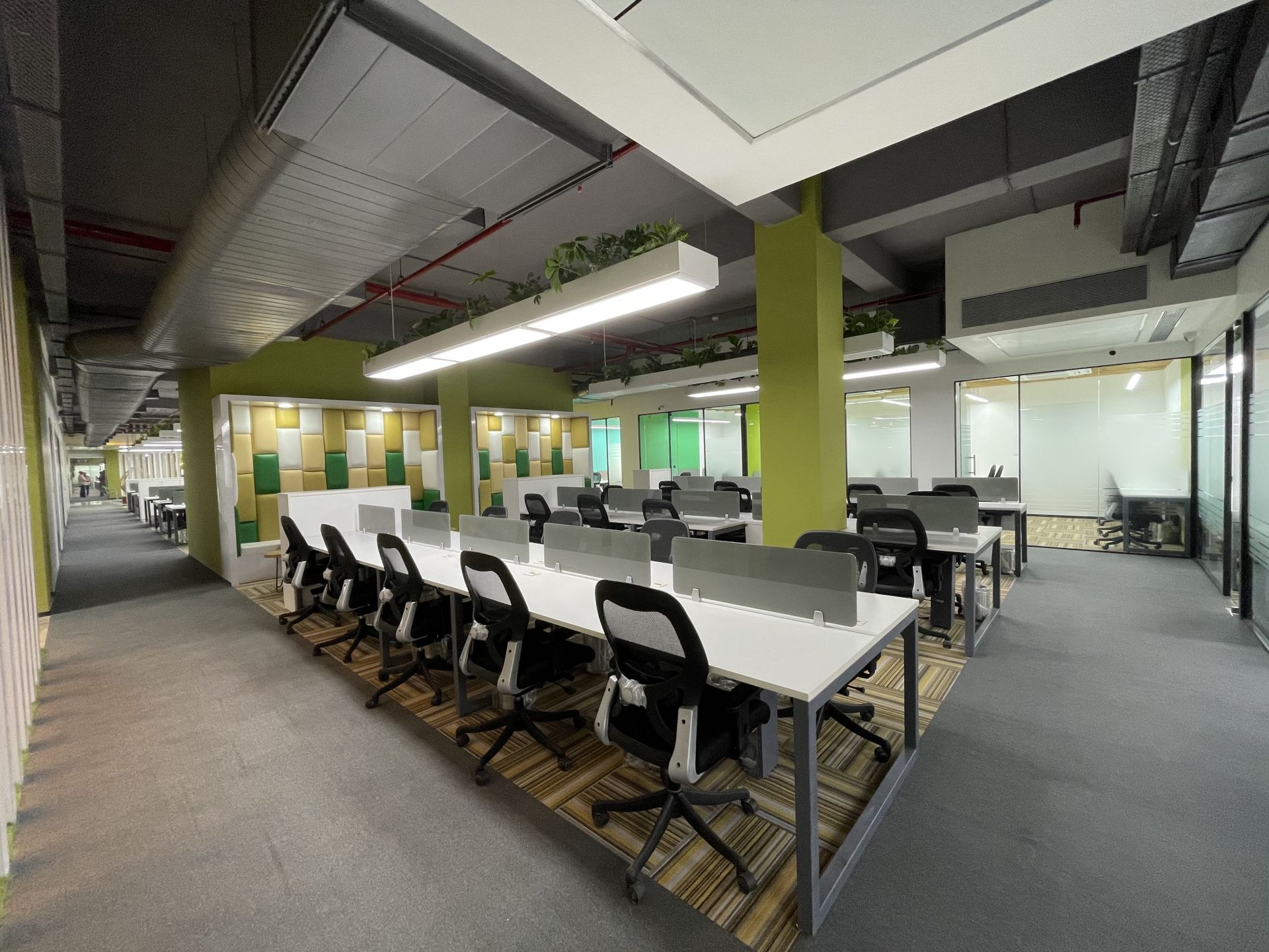 Incuspaze - Alembic City image 4