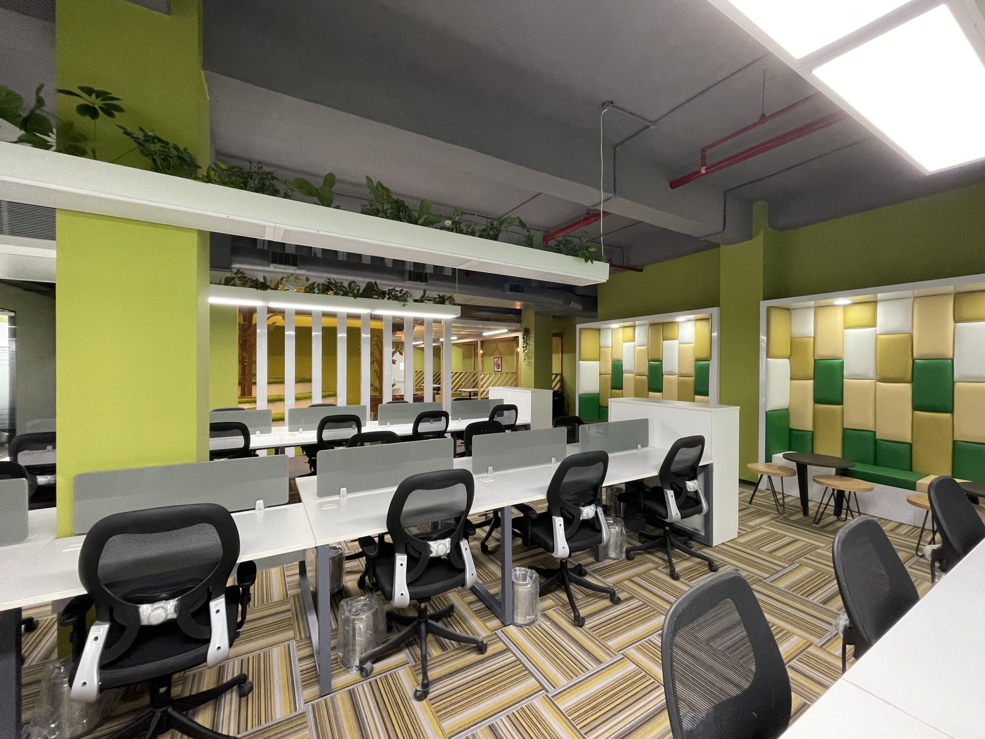 Incuspaze - Alembic City image 3