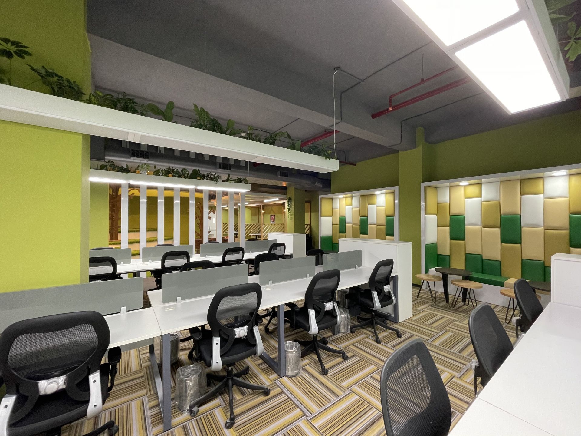 Incuspaze - Alembic City image 5