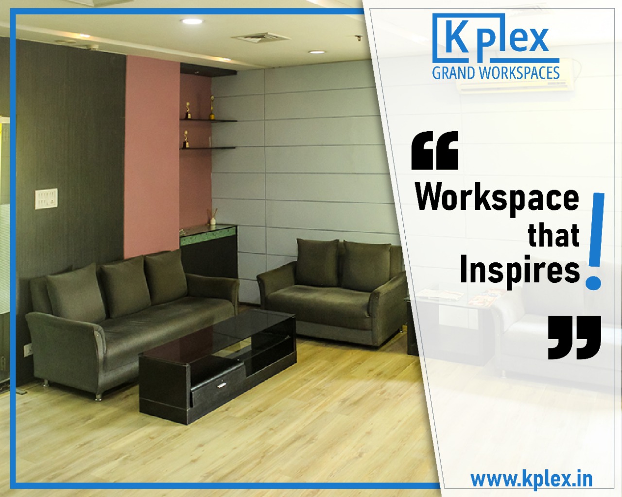 Kplex Coworking Spaces image 5