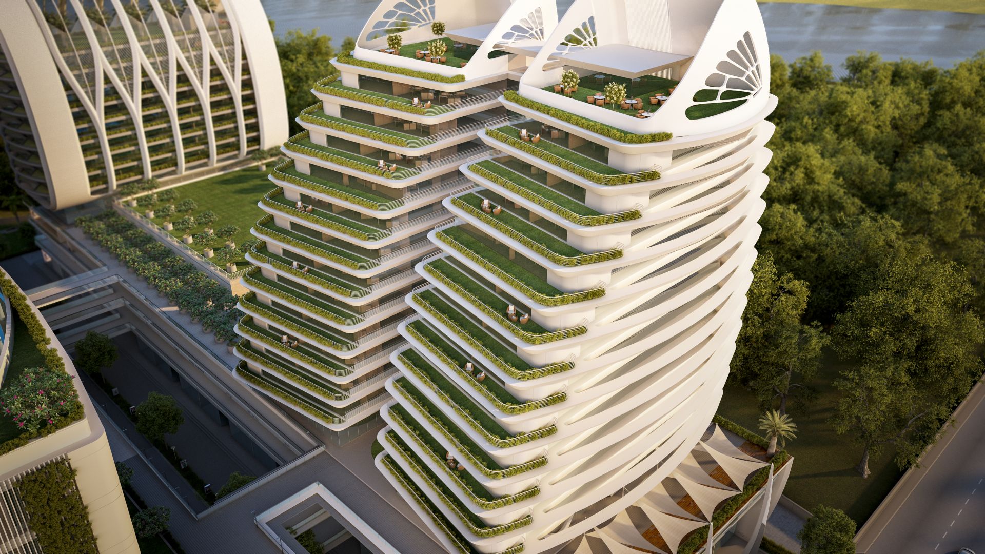 Shree Balaji Group Work Space image 2