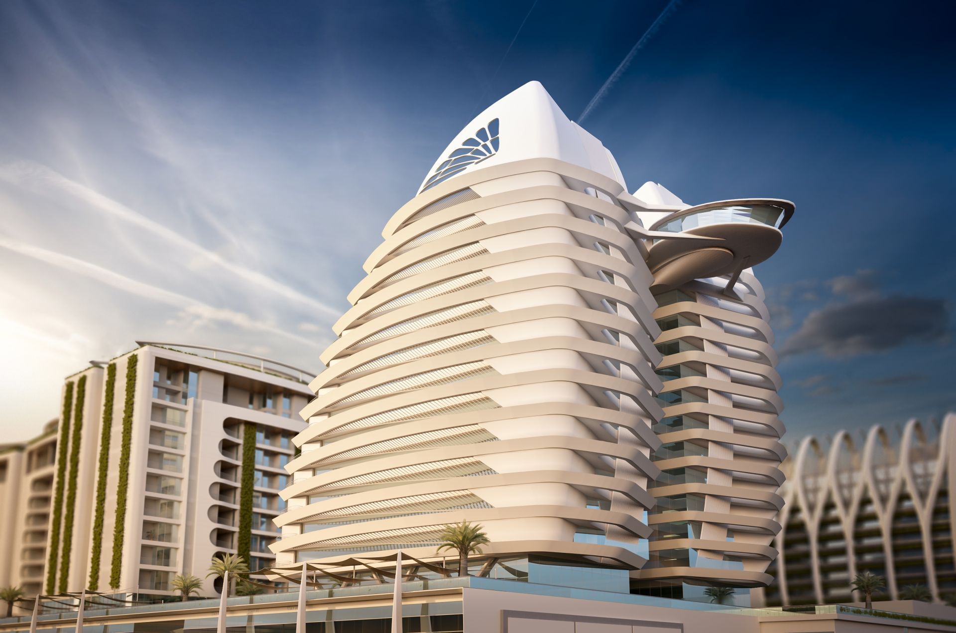 Shree Balaji Group Work Space image 4