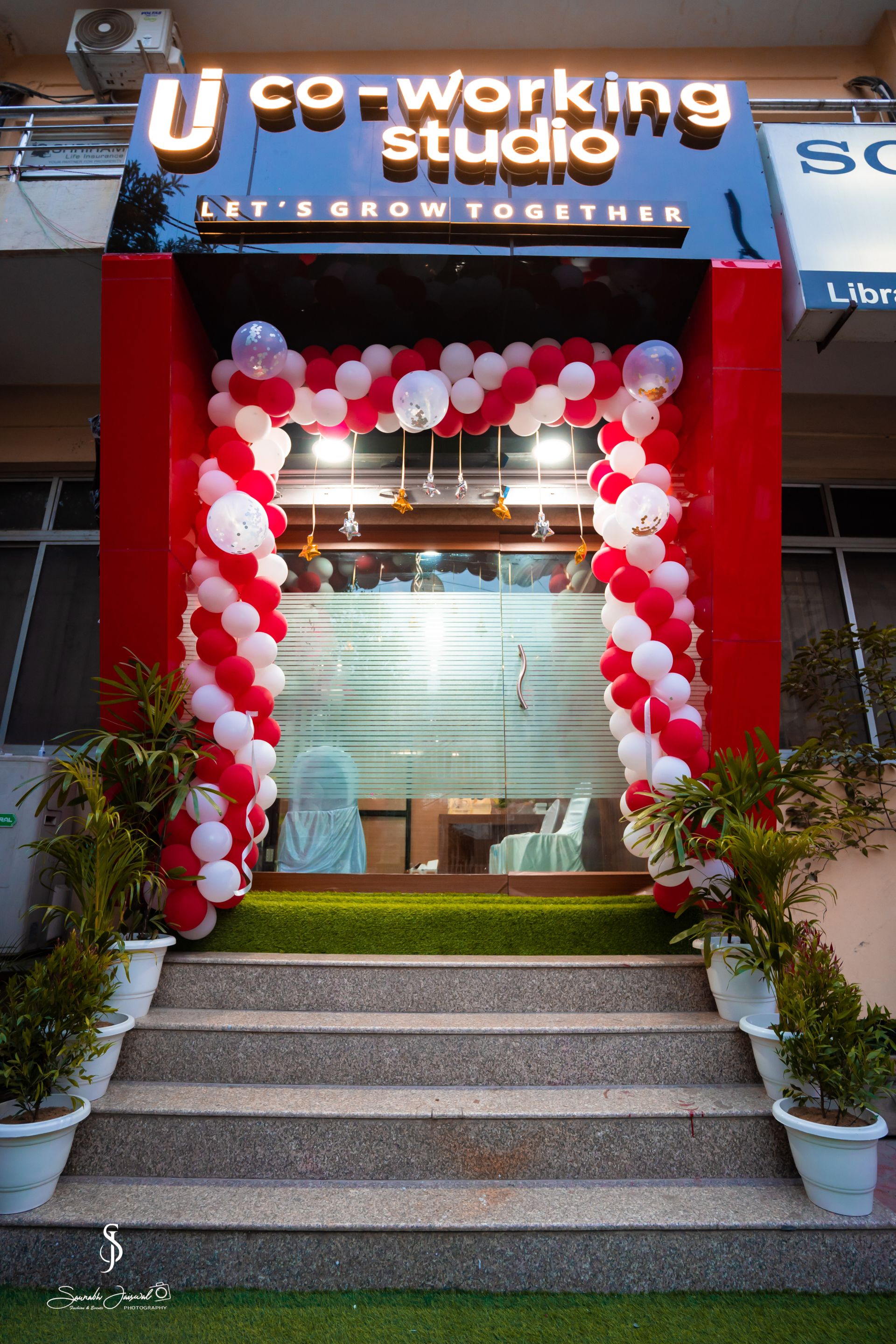 U&I Co Working image 2