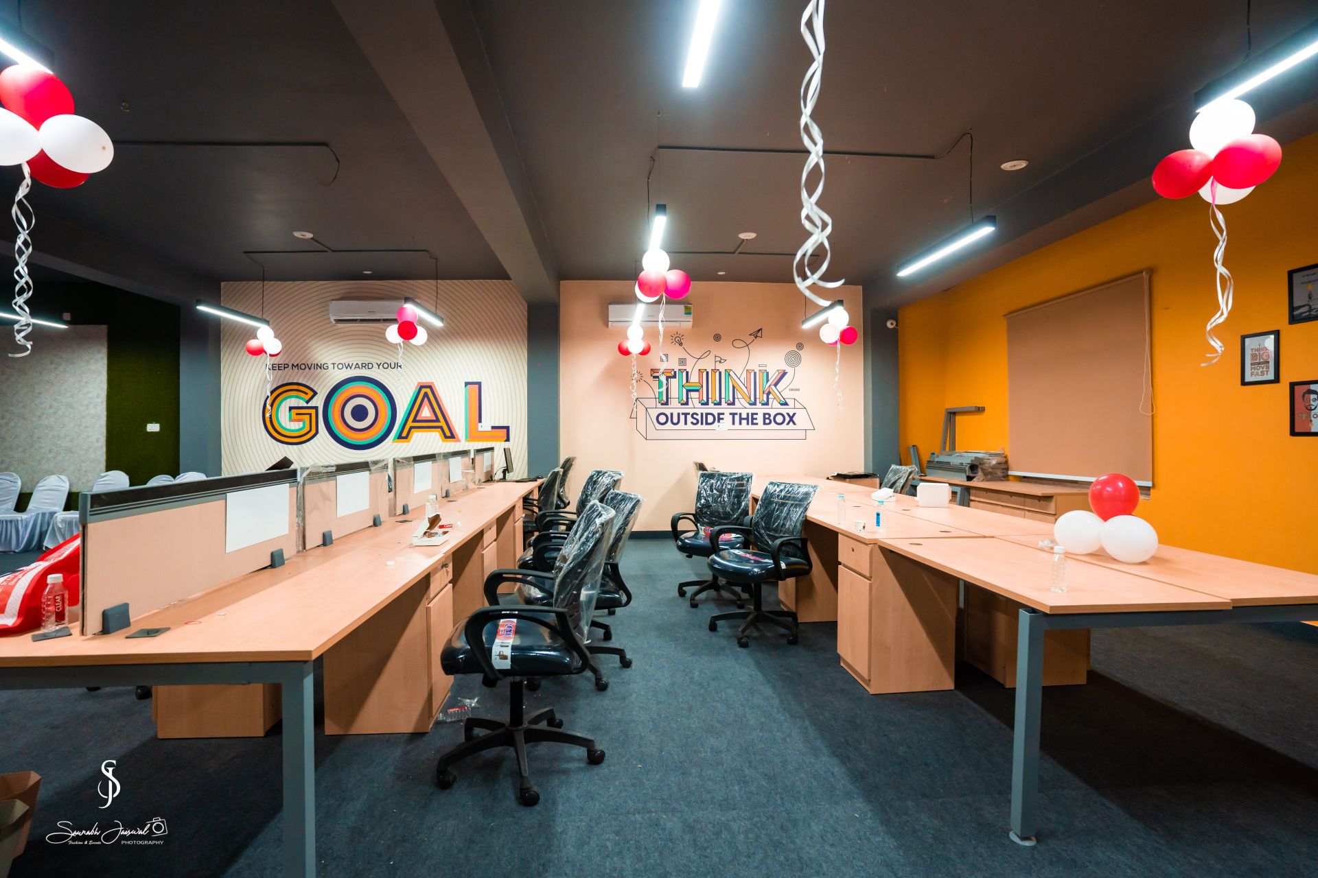 U&I Co Working image 4