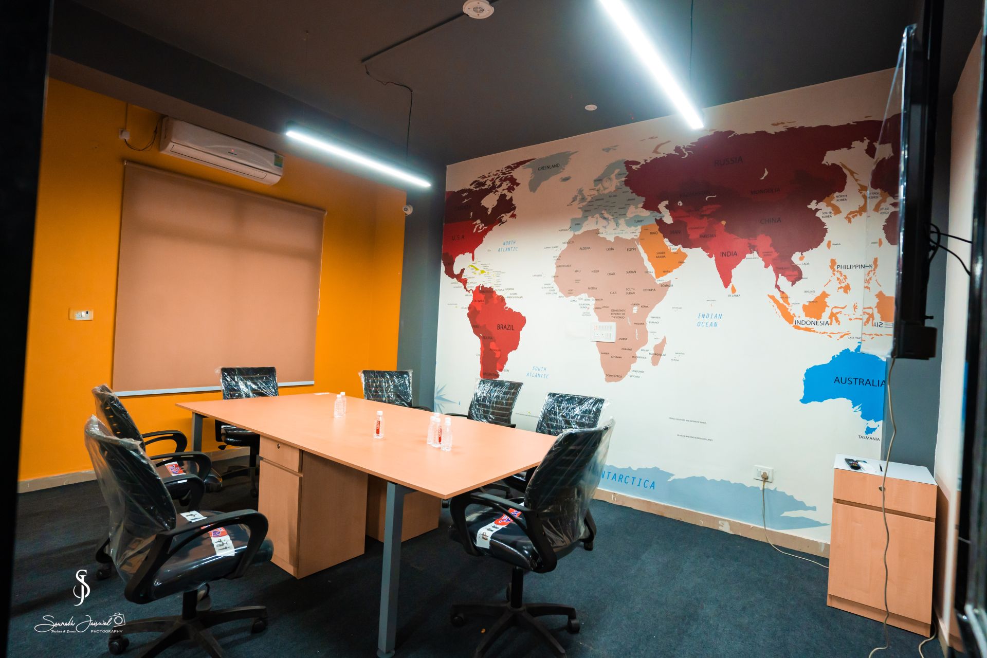 U&I Co Working image 3