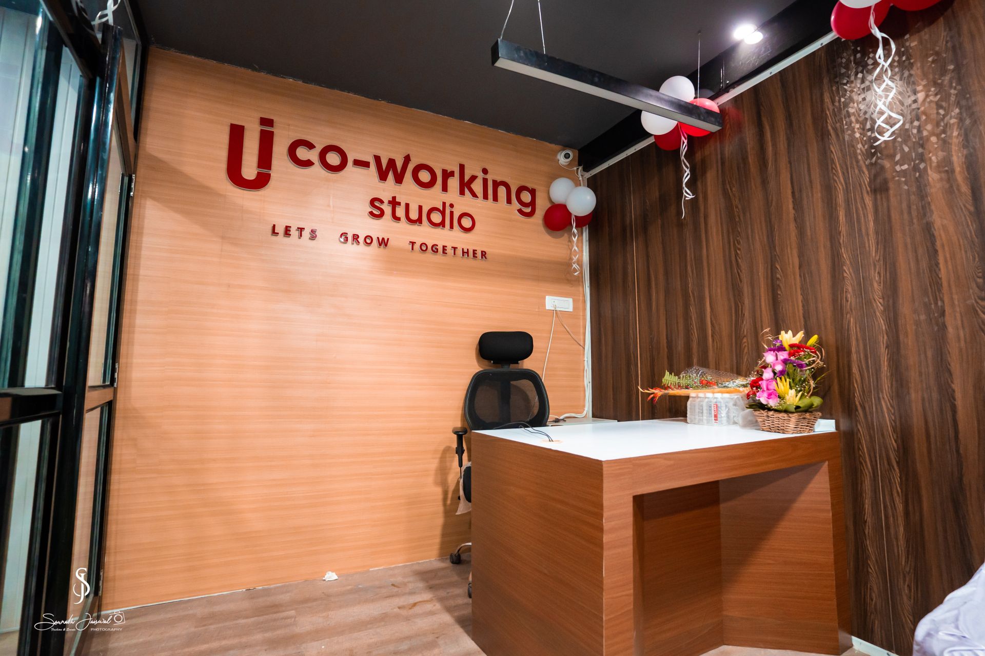 U&I Co Working image 5