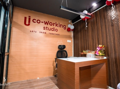 U&I Co Working image 5