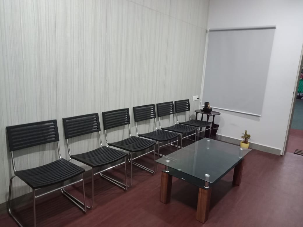 Panoramix Facility image 2