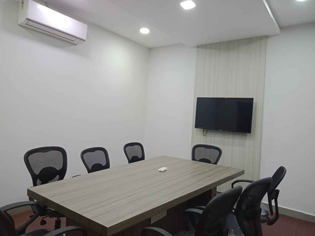 Panoramix Facility image 4