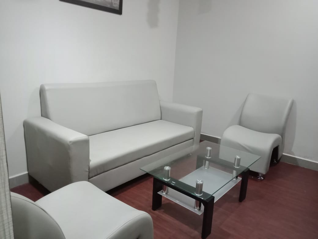 Panoramix Facility image 3