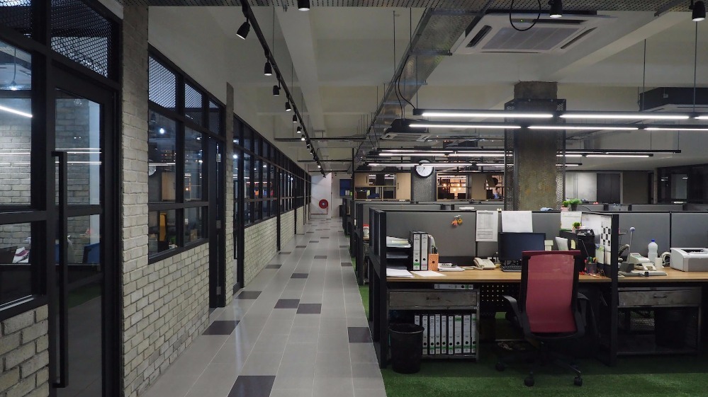 PCS Business Centre image 2