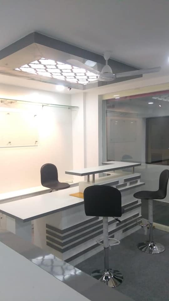 The Coworking Space Vijaywada image 4