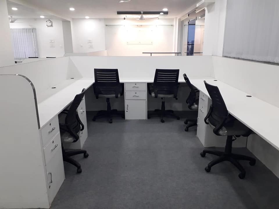 The Coworking Space Vijaywada image 3