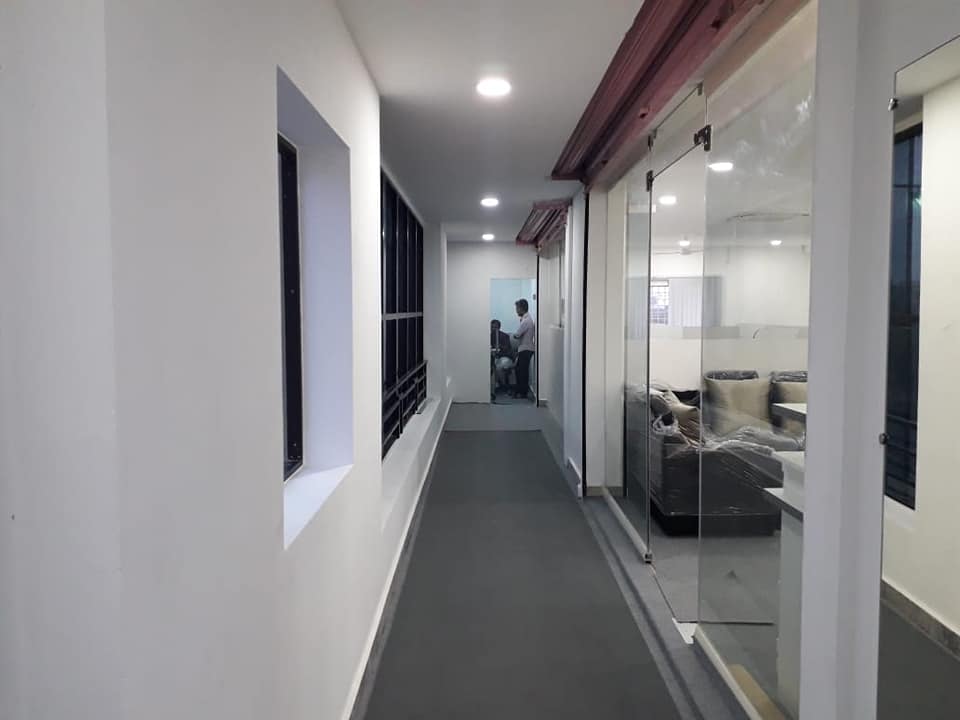 The Coworking Space Vijaywada image 5