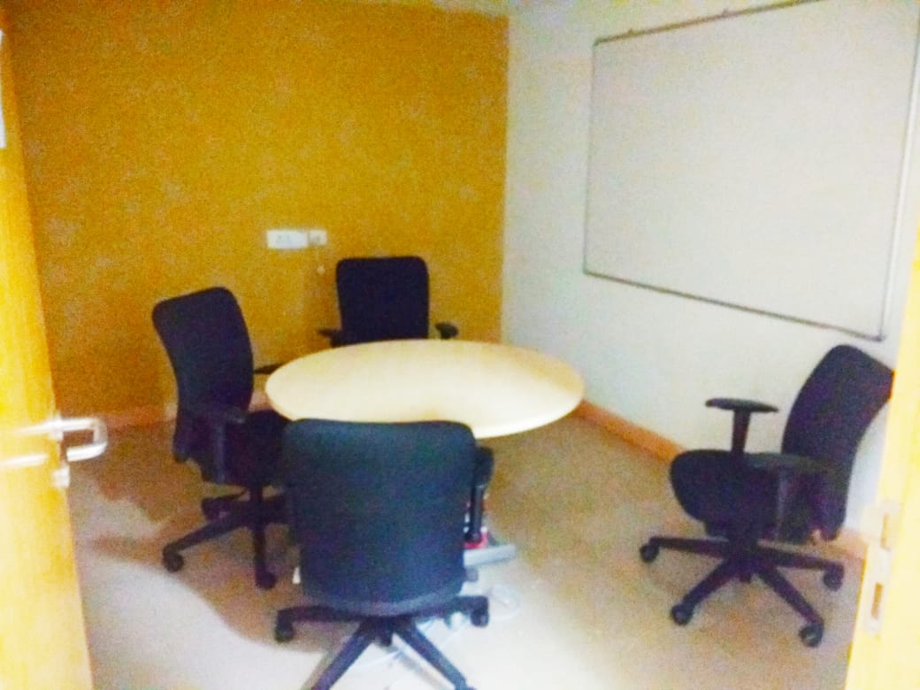 The Coworking Spaces Andhra Pradesh image 2
