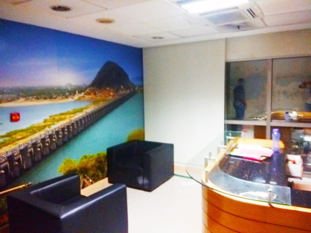 The Coworking Spaces Andhra Pradesh image 4