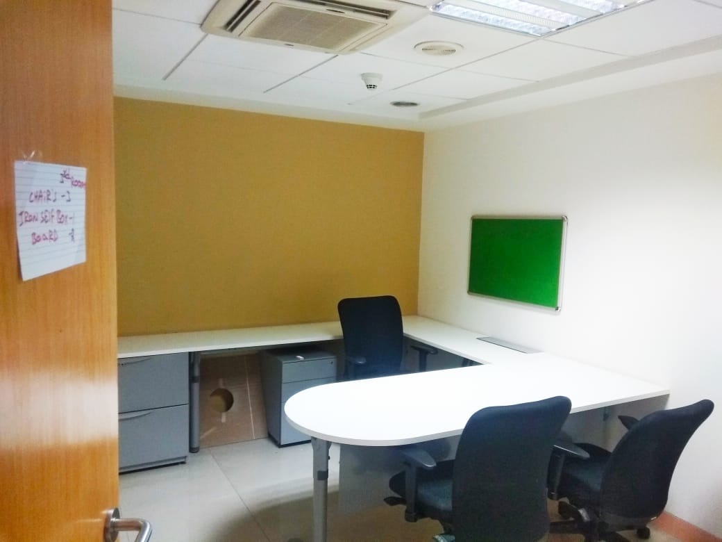 The Coworking Spaces Andhra Pradesh image 3