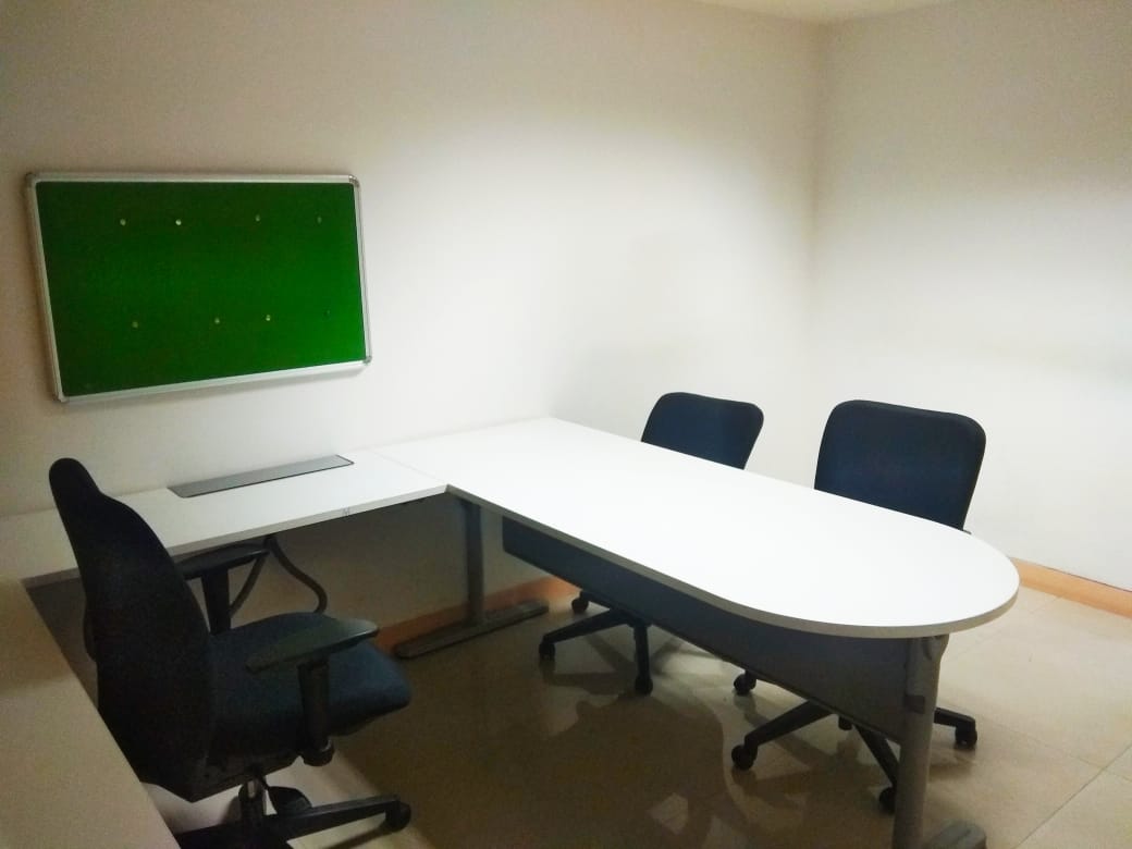 The Coworking Spaces Andhra Pradesh image 5