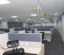 VM Business Centre | Co-working Space profile image
