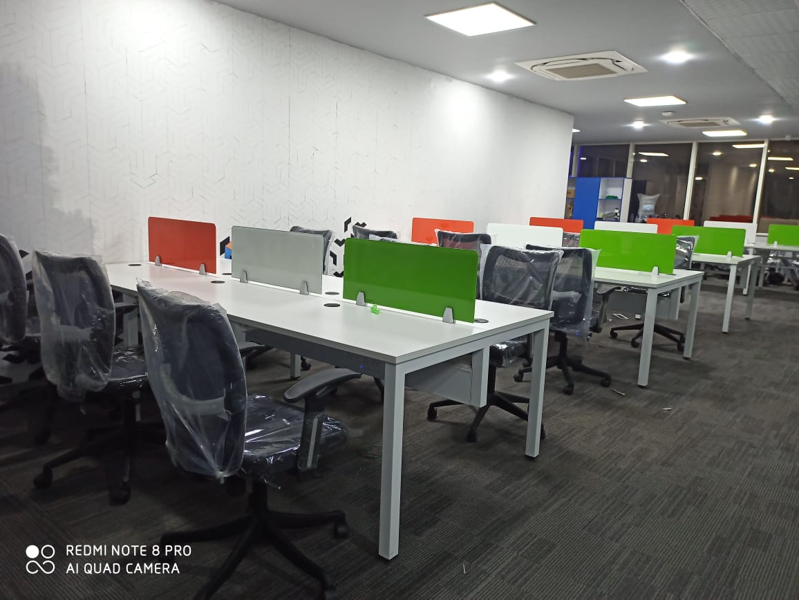 HawkisH Coworking Space image 2