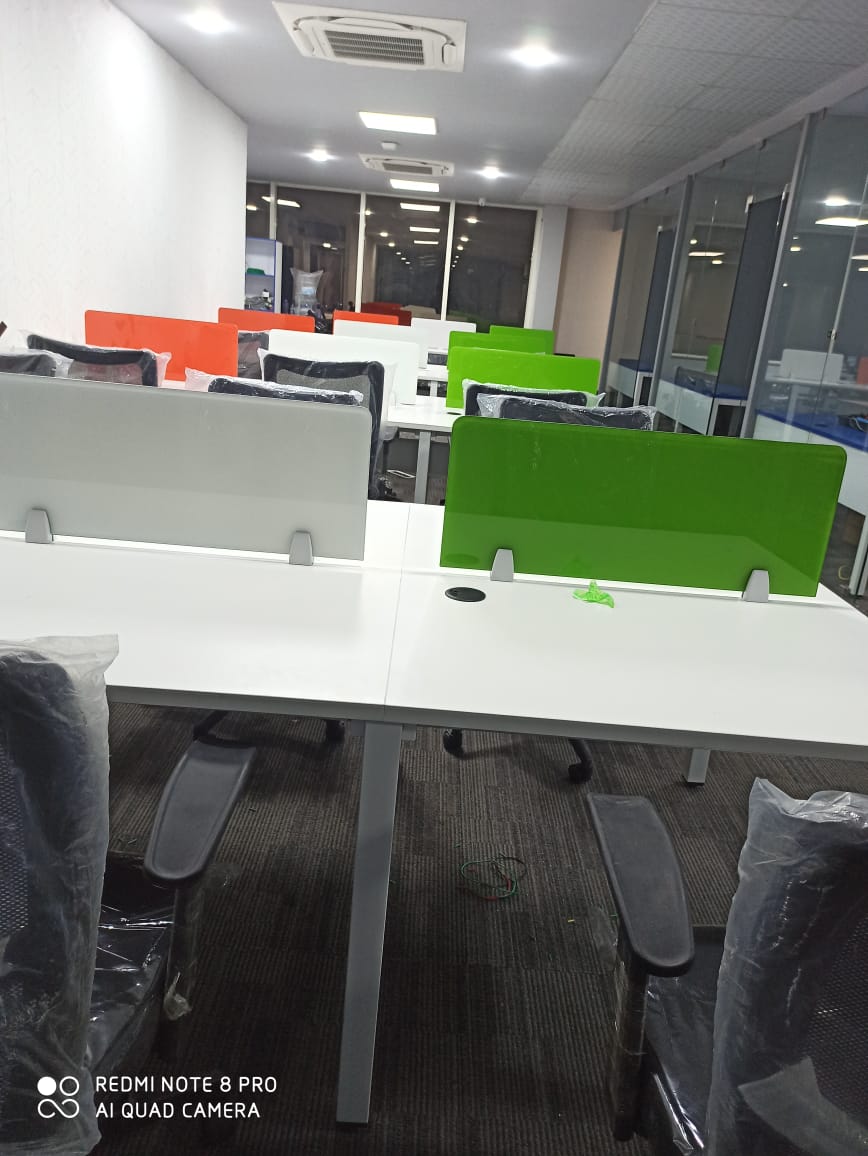 HawkisH Coworking Space image 3