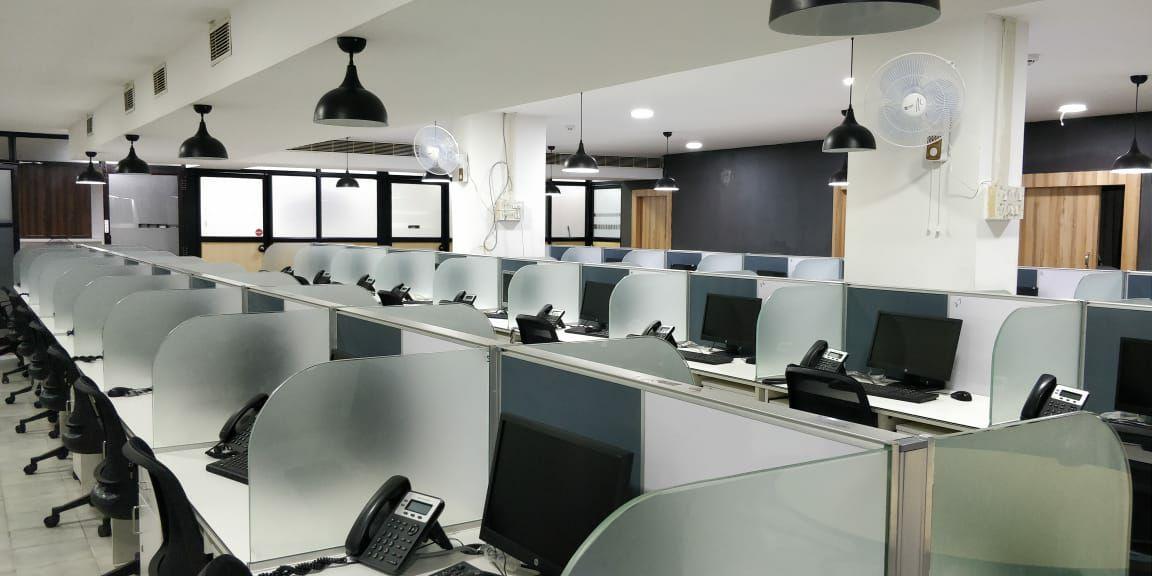 Leeway Space image 3