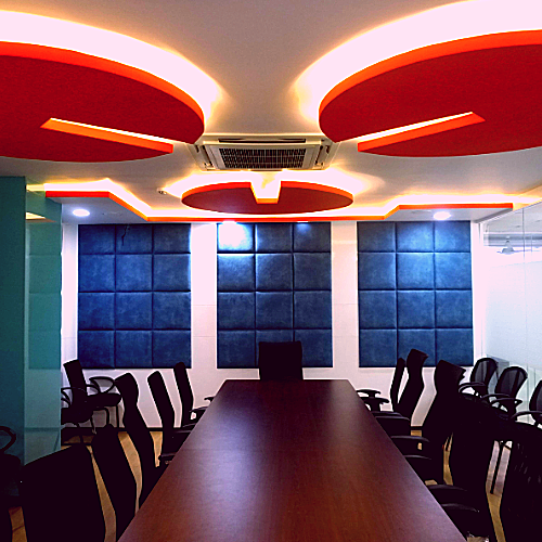 MY FIRST OFFICE image 2