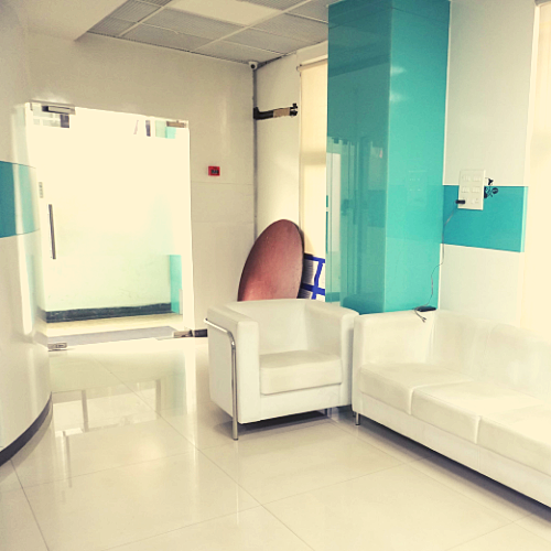 MY FIRST OFFICE image 3