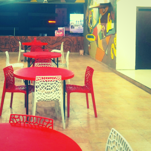 MY FIRST OFFICE image 5