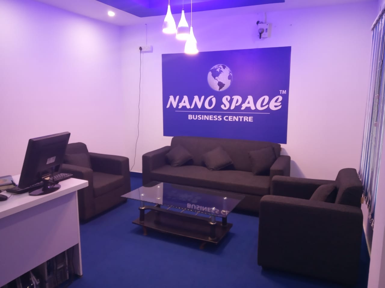 NANO SPACE - MVP Colony image 4