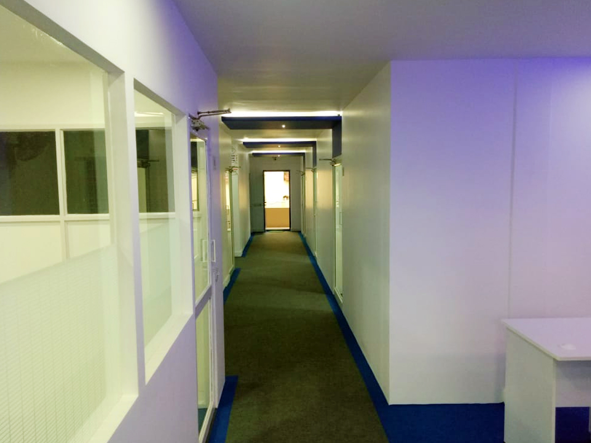 NANO SPACE - MVP Colony image 3