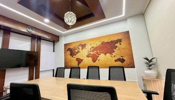 Coworking space at RK Beach, First floor ,Varun Inox, Krishna Nagar, Maharani Peta, Visakhapatnam, Andhra Pradesh 530003, India image 1