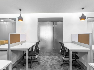 Regus - Visakhapatnam, Waltair Main Road image 5