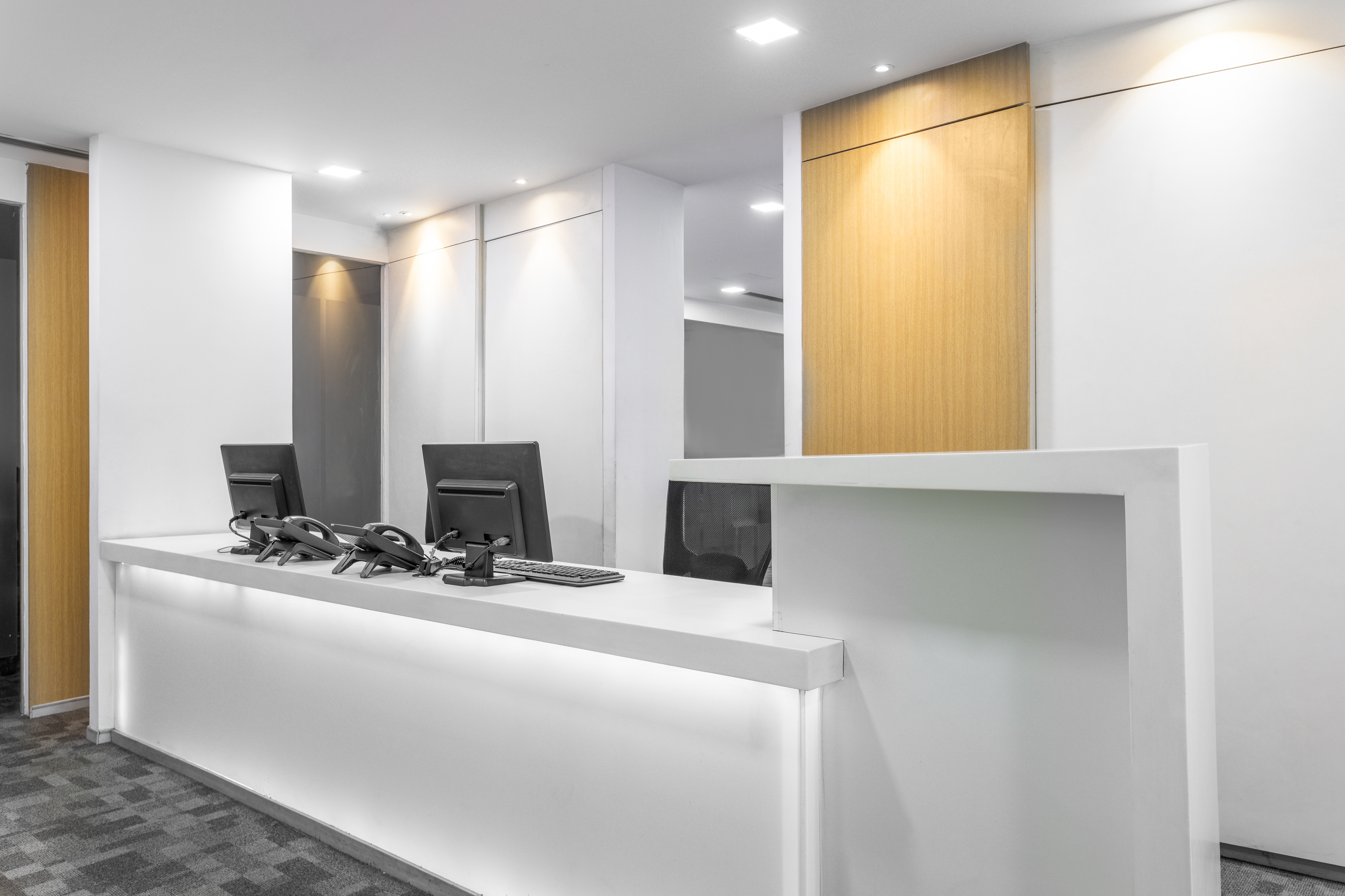 Regus - Visakhapatnam, Waltair Main Road image 2