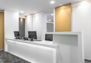 Regus - Visakhapatnam, Waltair Main Road image 2
