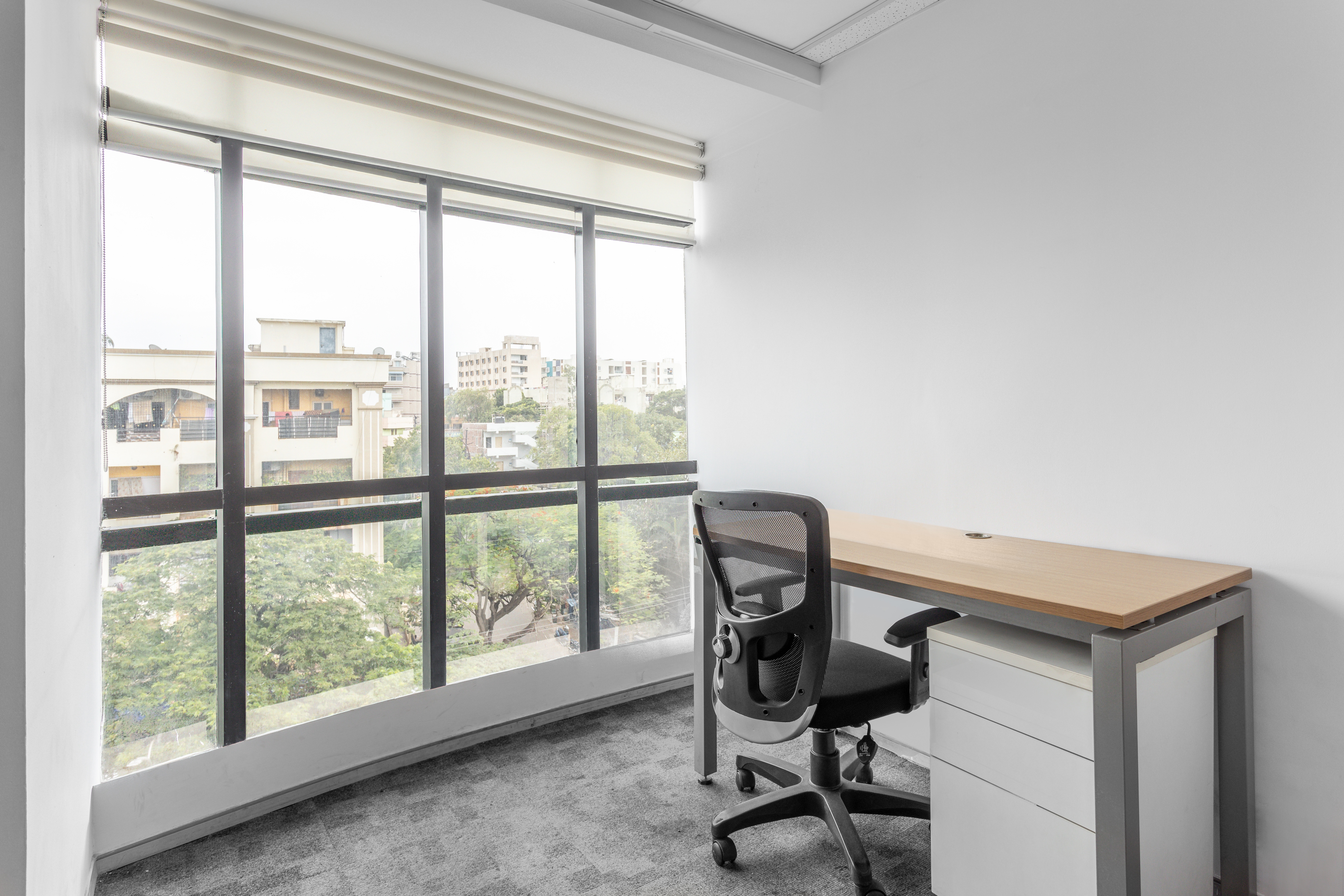 Regus - Visakhapatnam, Waltair Main Road image 3