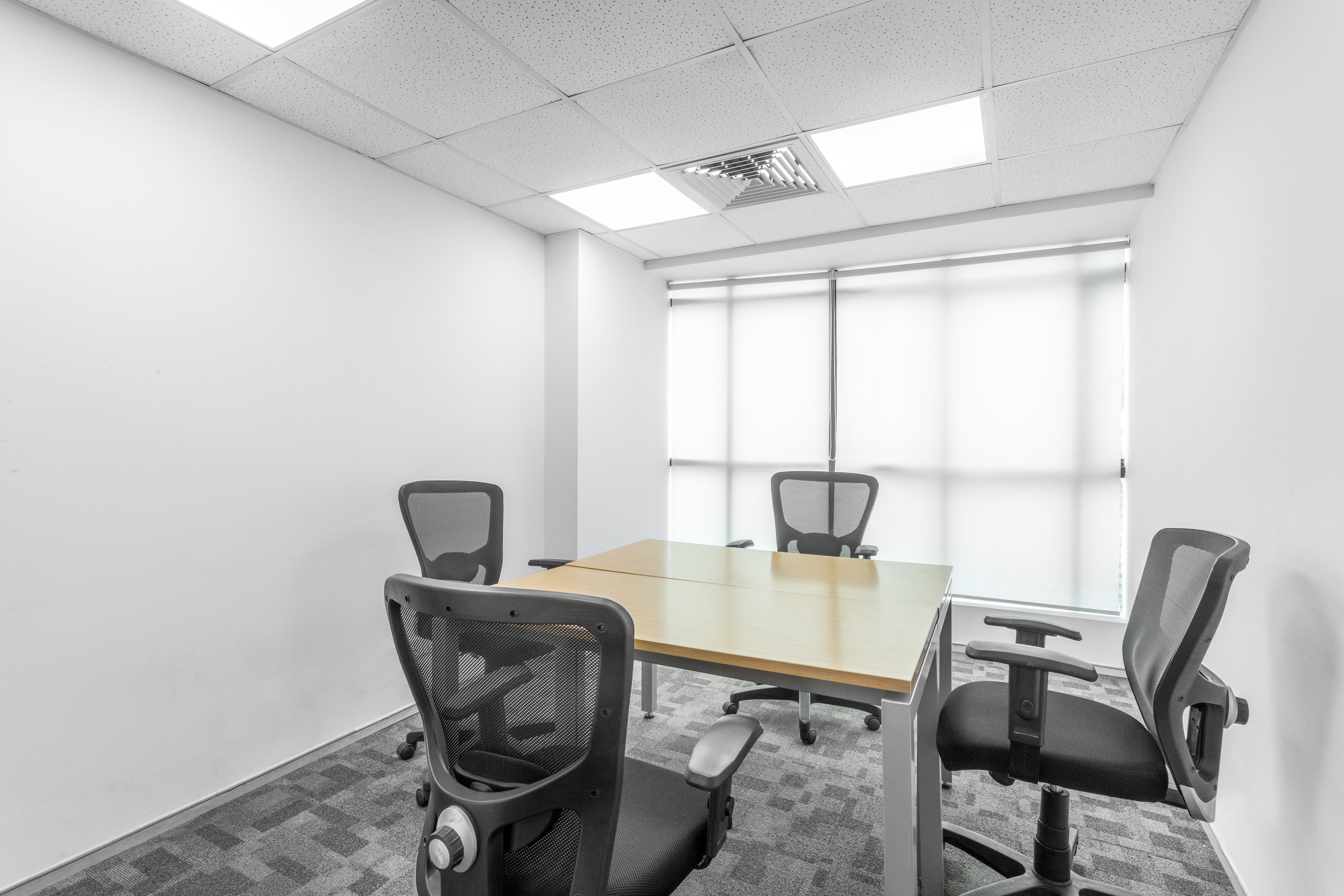 Regus - Visakhapatnam, Waltair Main Road image 4