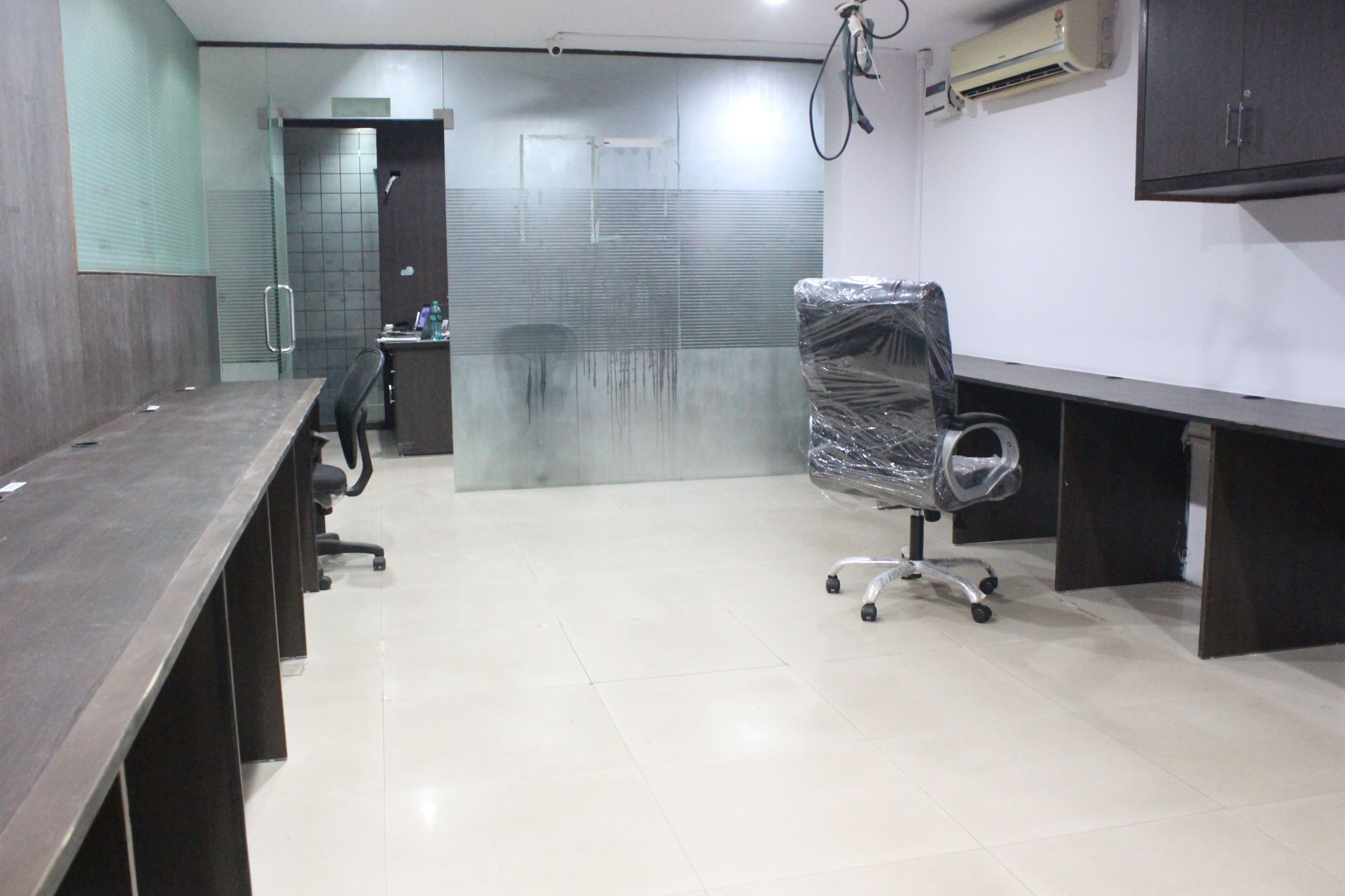 Shacks Workspaces image 3