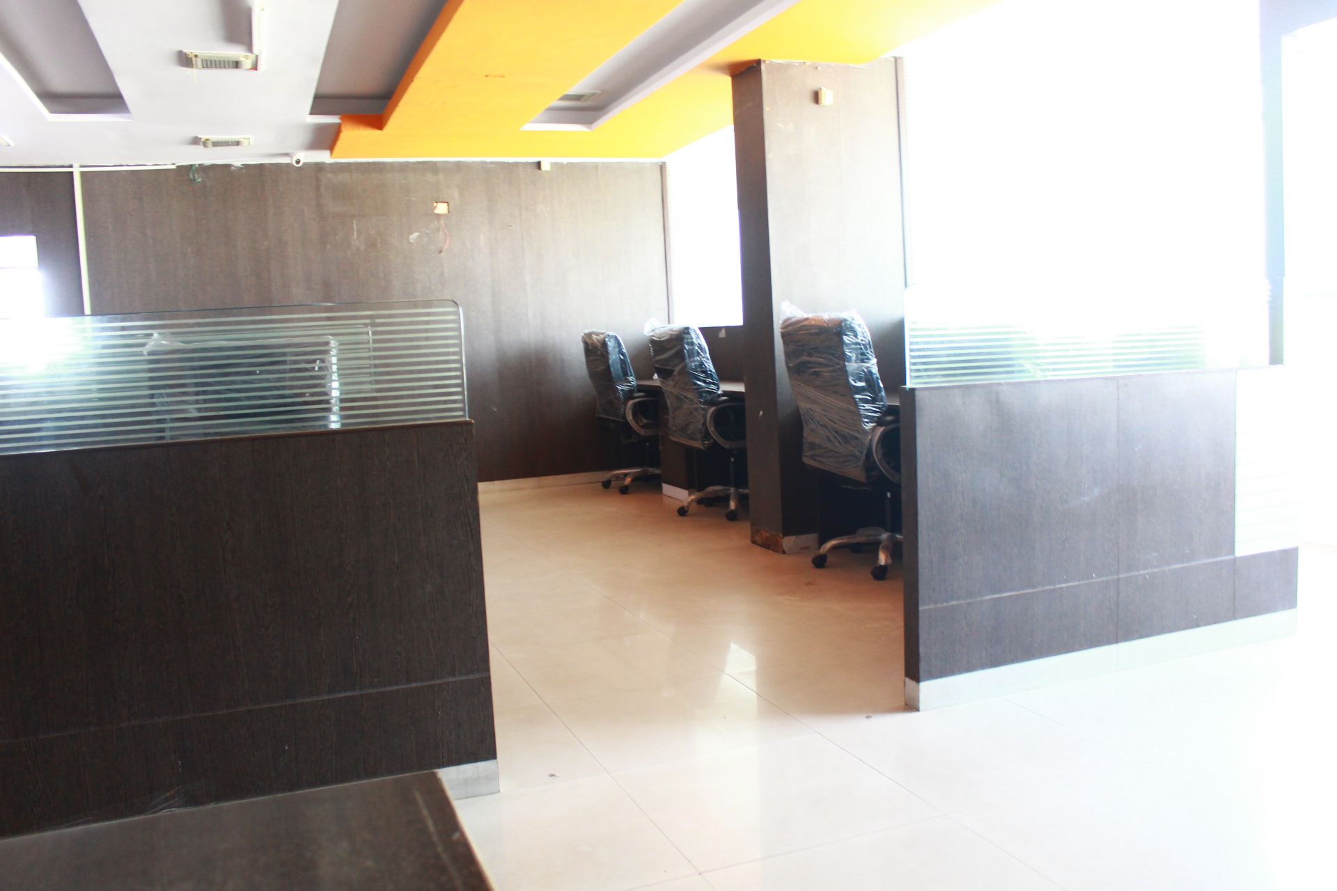 Shacks Workspaces image 5