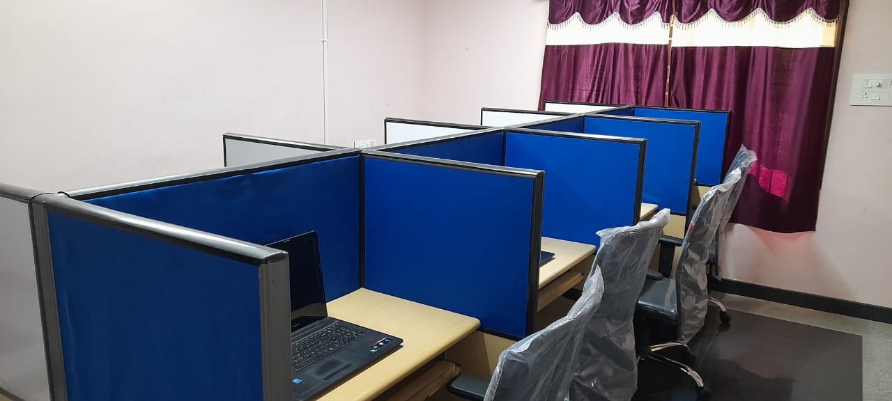 The Best Co Work Space image 2