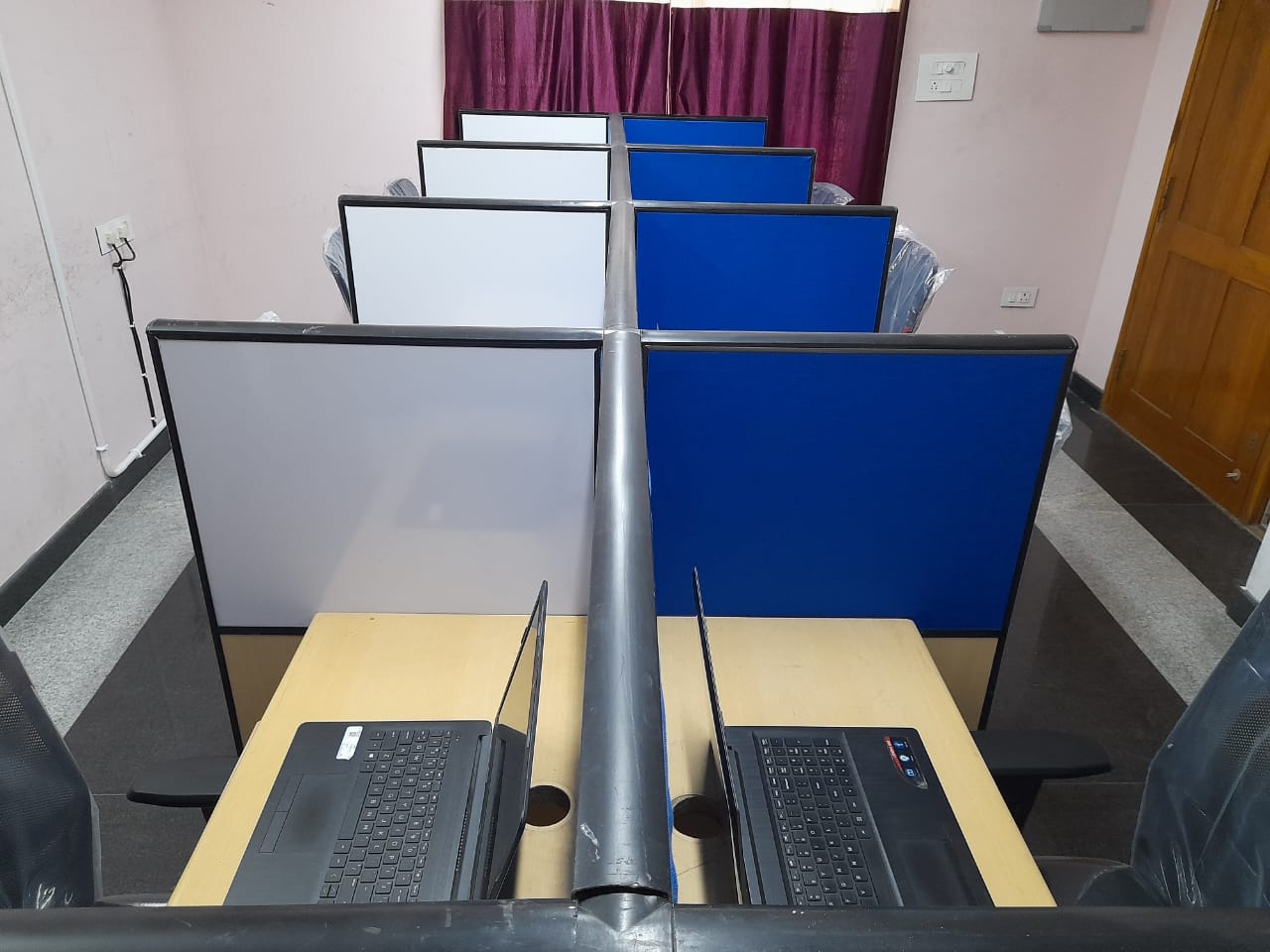 The Best Co Work Space image 5