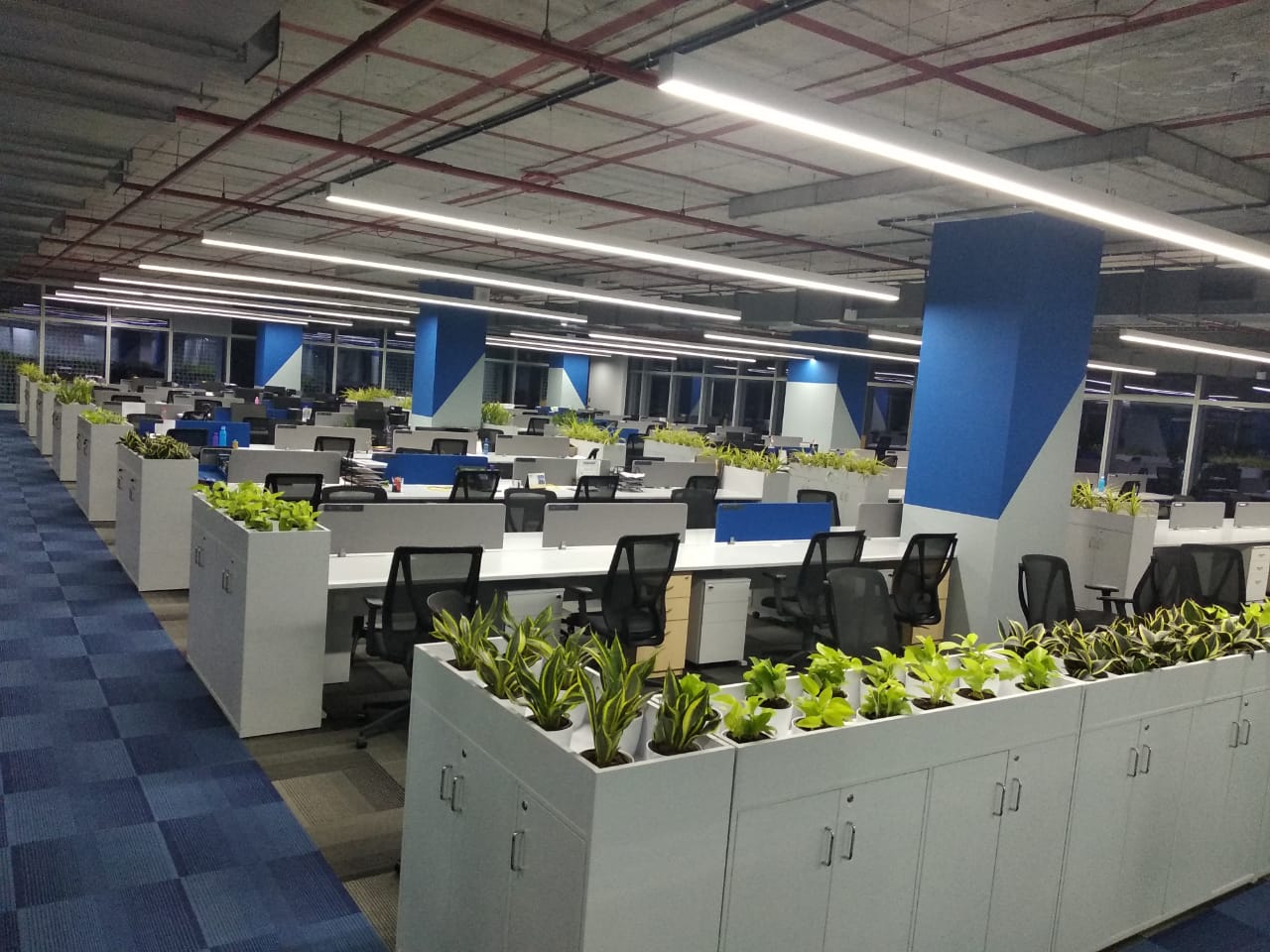 The Coworking Space Visakhapatnam image 2