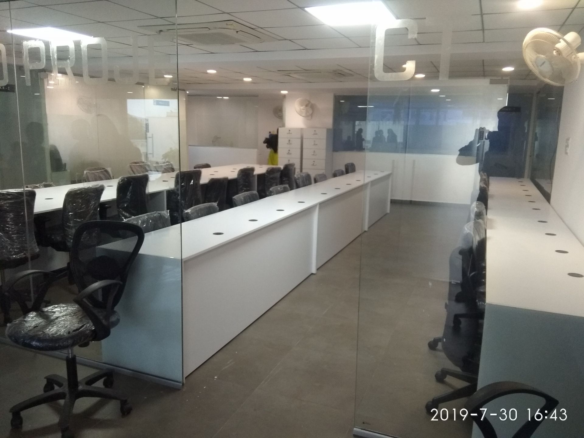 The Coworking Space Visakhapatnam image 4