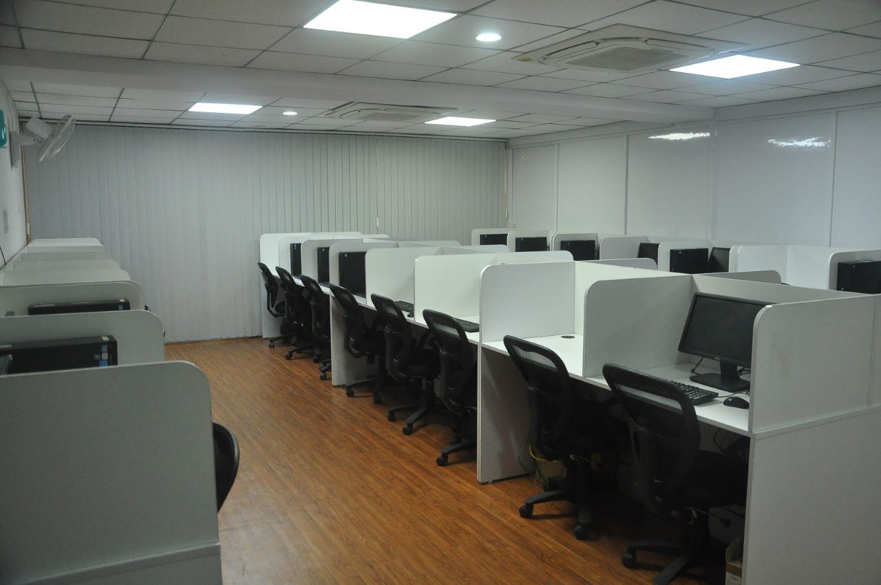 The Coworking Space Visakhapatnam image 3