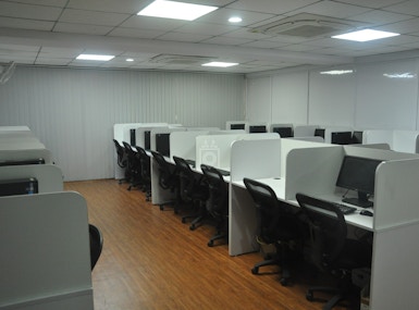 The Coworking Space Visakhapatnam image 3