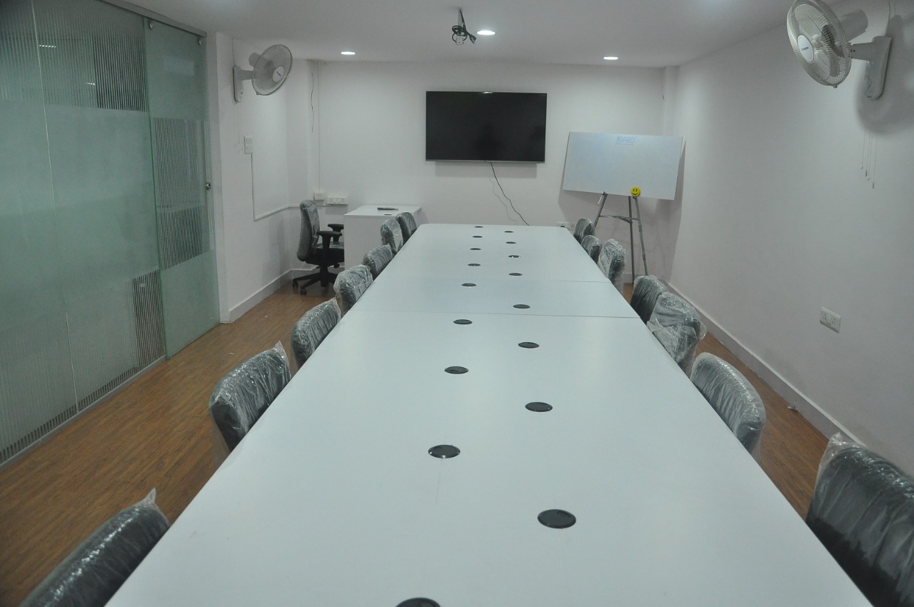 The Coworking Space Visakhapatnam image 5