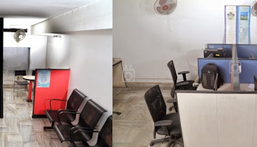 Vizag First Office image 1